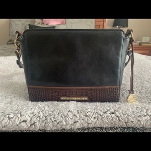 Brahmin Carrie Crossbody